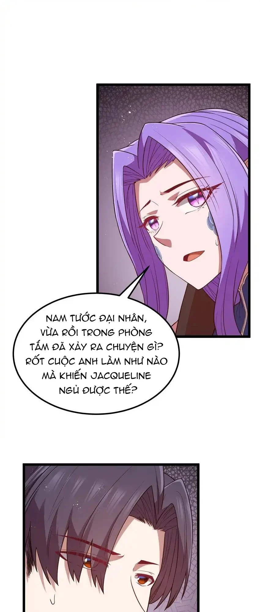 Anh Hùng Giai Cấp Tư Sản Chapter 48 - 3
