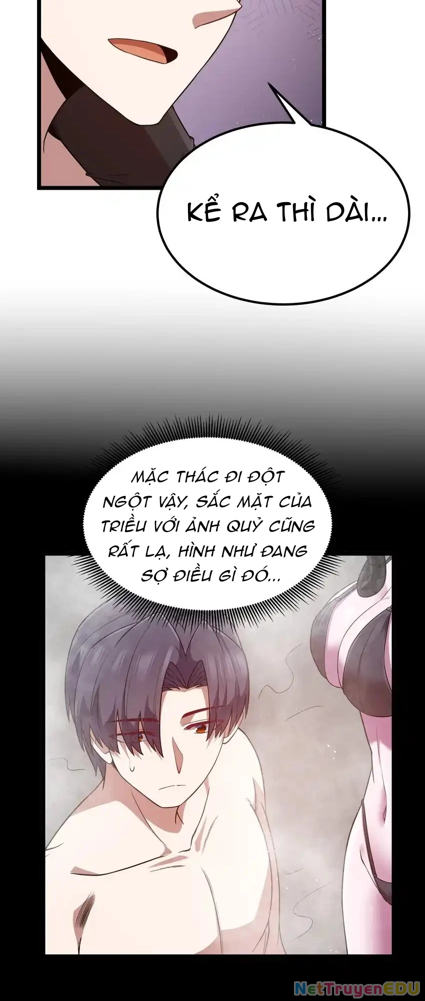 Anh Hùng Giai Cấp Tư Sản Chapter 48 - 4