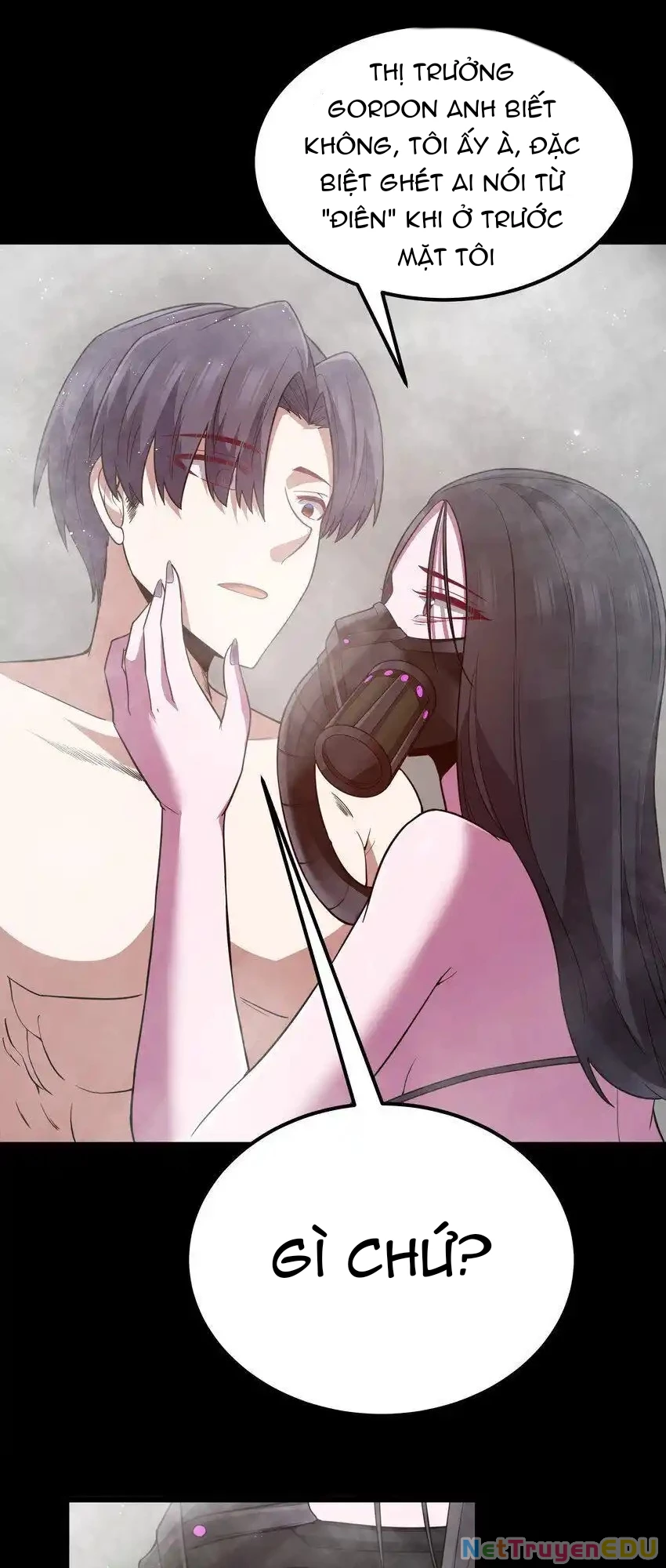 Anh Hùng Giai Cấp Tư Sản Chapter 48 - 5