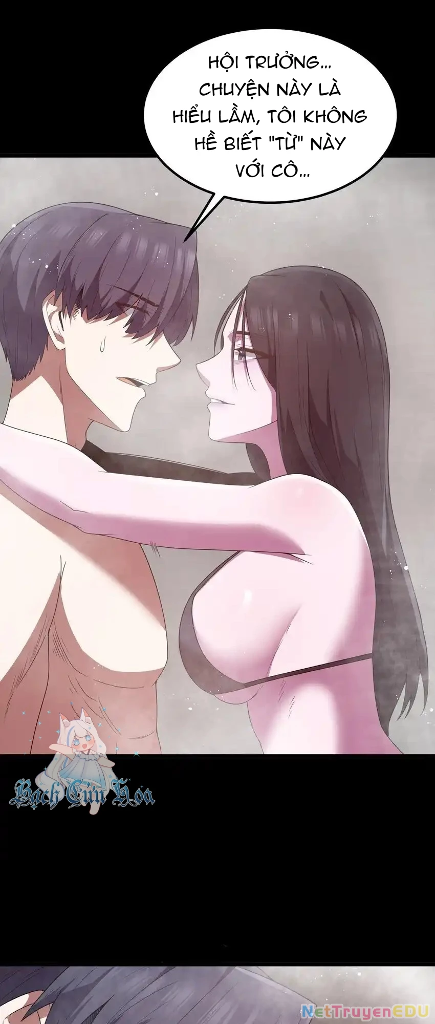 Anh Hùng Giai Cấp Tư Sản Chapter 48 - 8