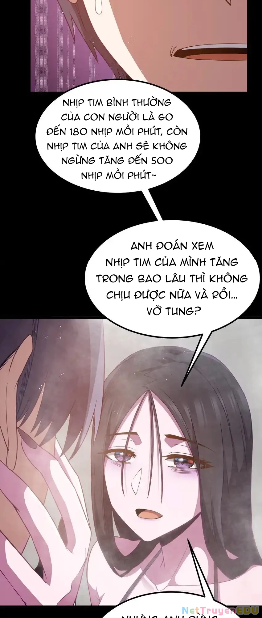 Anh Hùng Giai Cấp Tư Sản Chapter 48 - 13