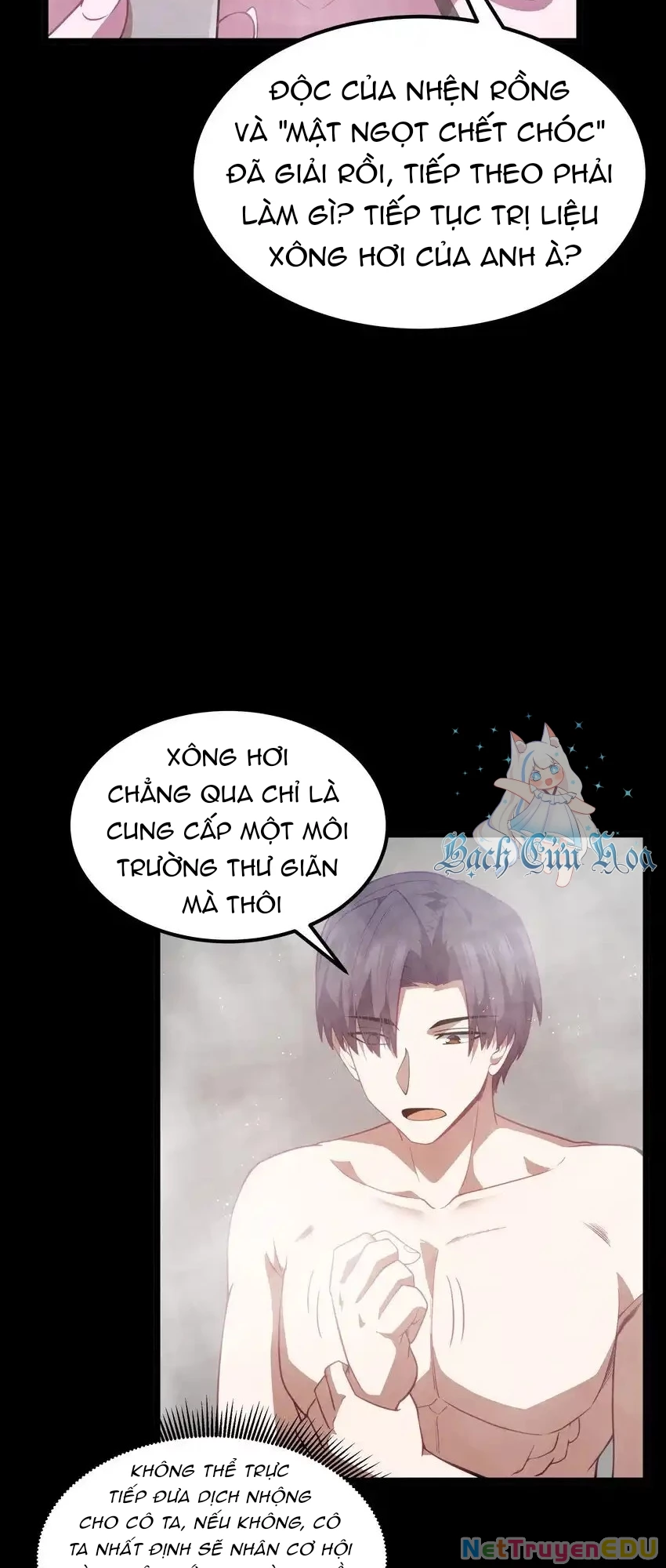 Anh Hùng Giai Cấp Tư Sản Chapter 48 - 20