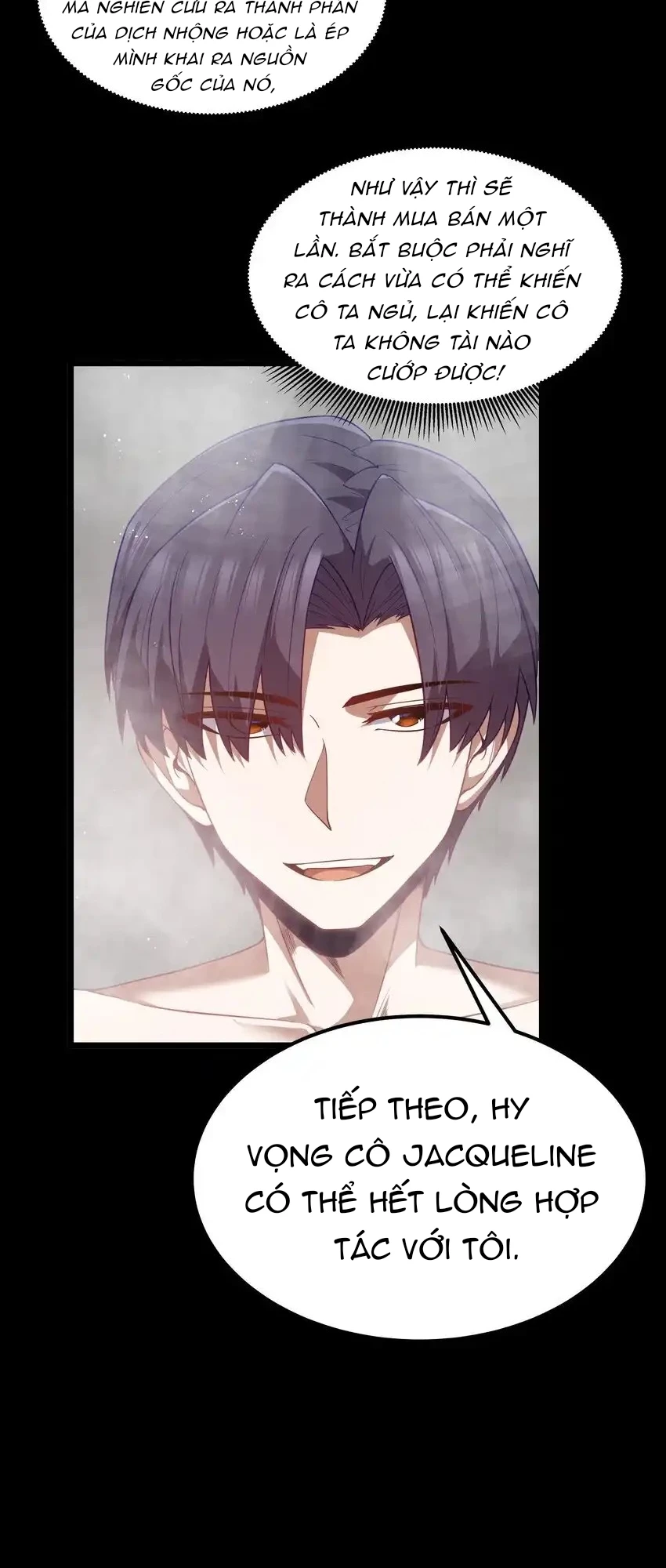 Anh Hùng Giai Cấp Tư Sản Chapter 48 - 21