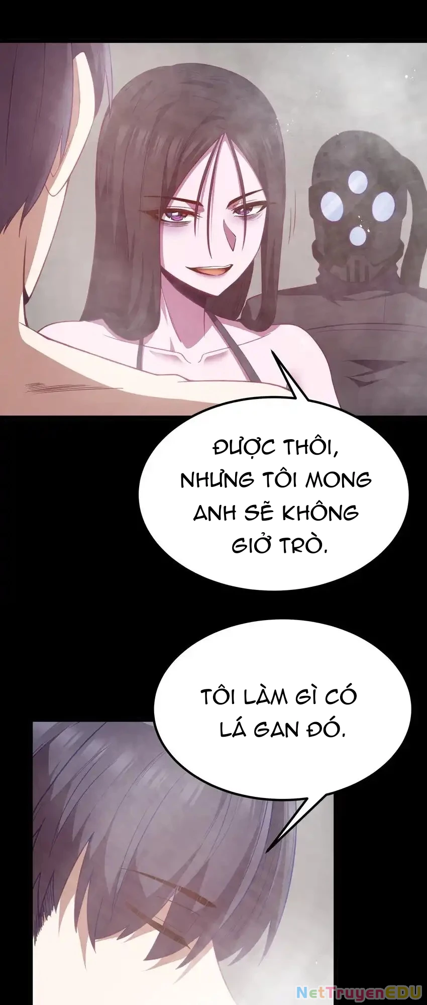 Anh Hùng Giai Cấp Tư Sản Chapter 48 - 22
