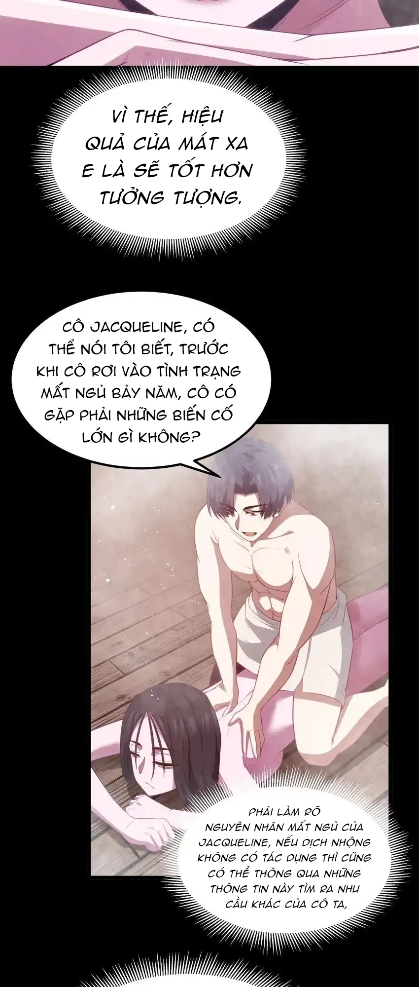 Anh Hùng Giai Cấp Tư Sản Chapter 48 - 29