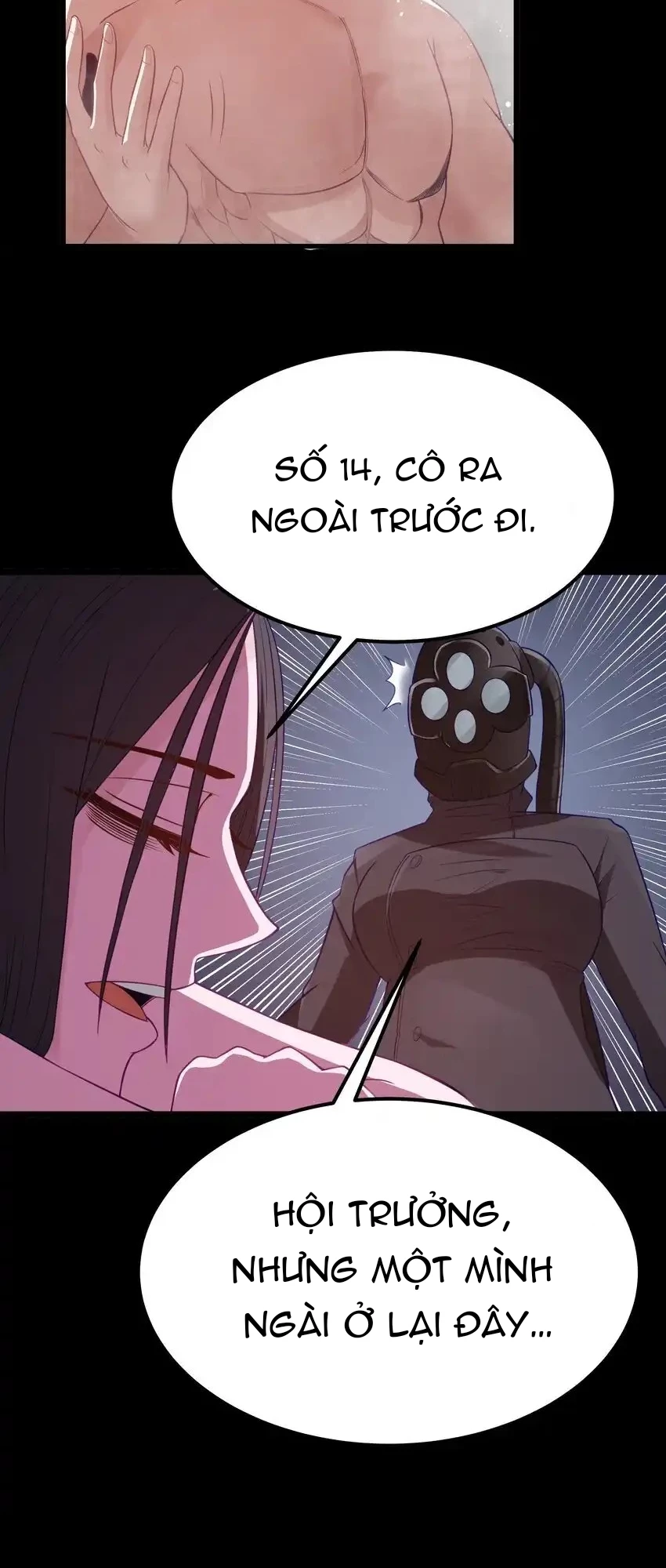 Anh Hùng Giai Cấp Tư Sản Chapter 48 - 31