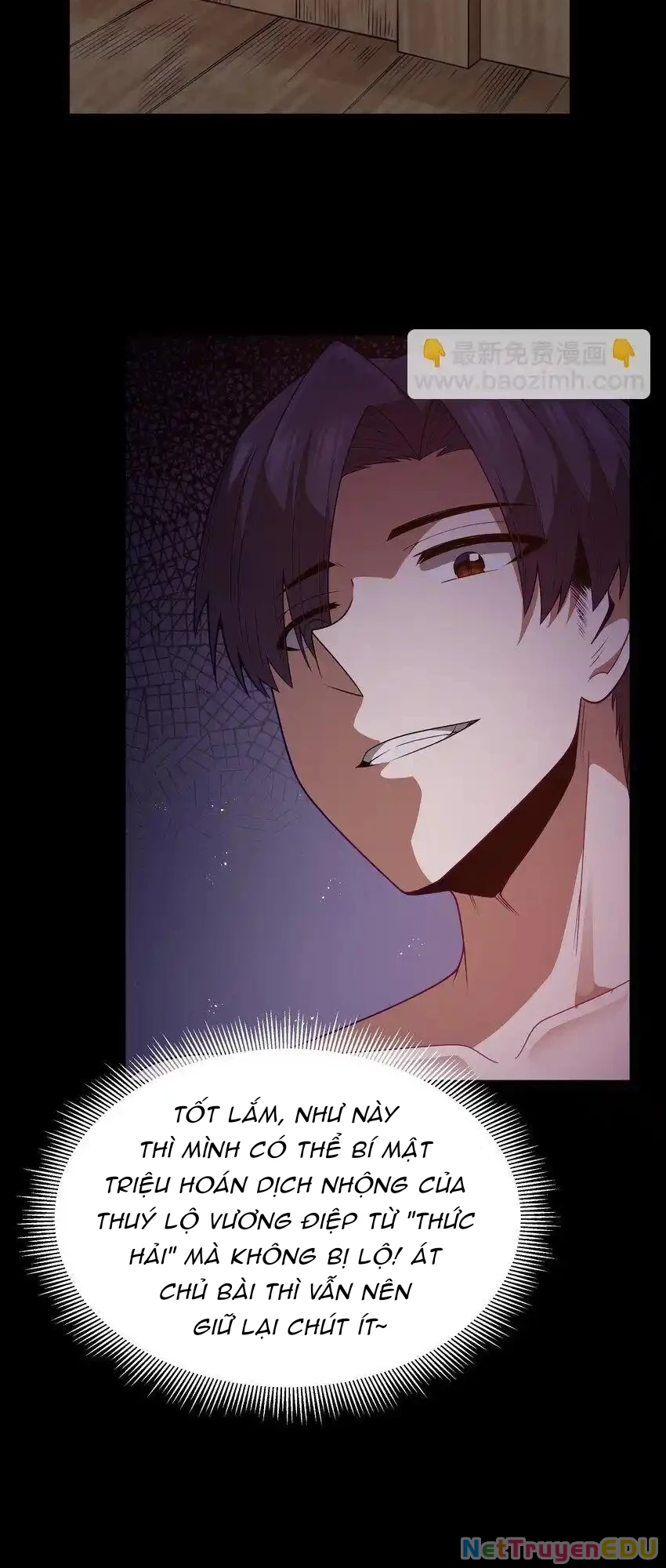 Anh Hùng Giai Cấp Tư Sản Chapter 48 - 34