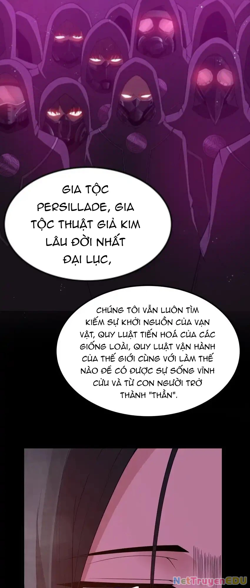 Anh Hùng Giai Cấp Tư Sản Chapter 48 - 37