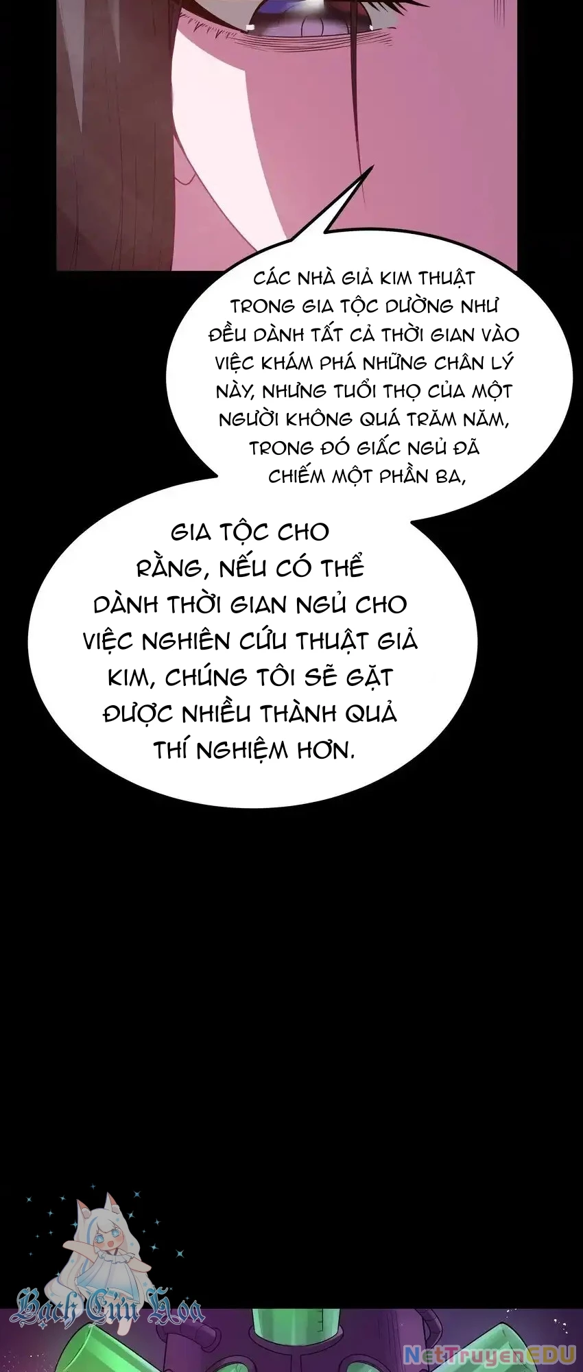 Anh Hùng Giai Cấp Tư Sản Chapter 48 - 38