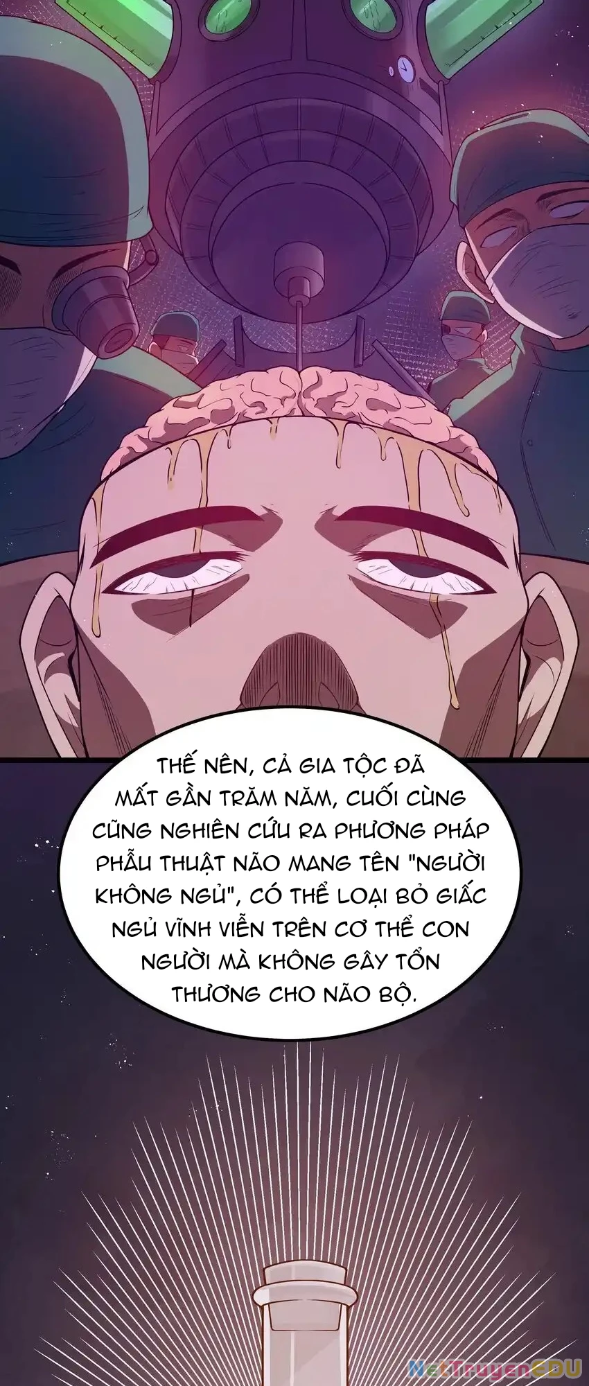 Anh Hùng Giai Cấp Tư Sản Chapter 48 - 39