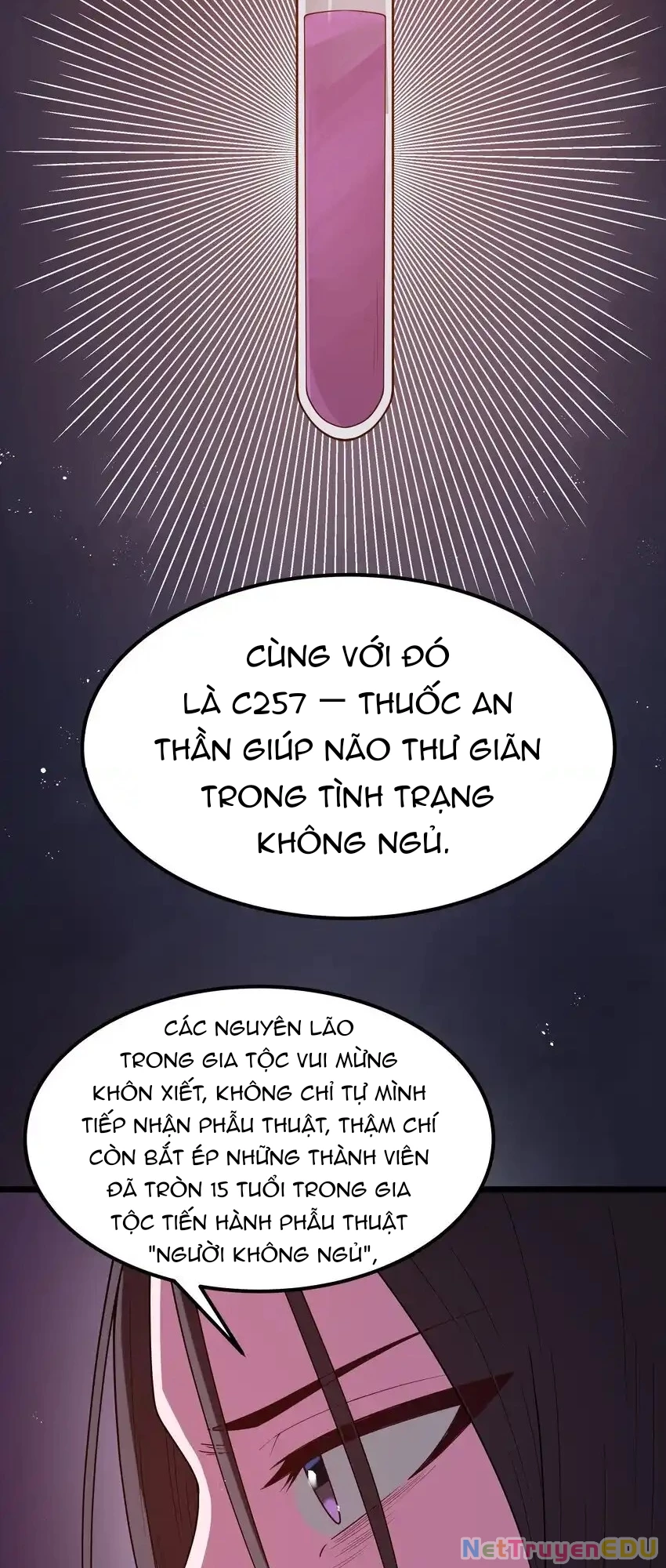 Anh Hùng Giai Cấp Tư Sản Chapter 48 - 40