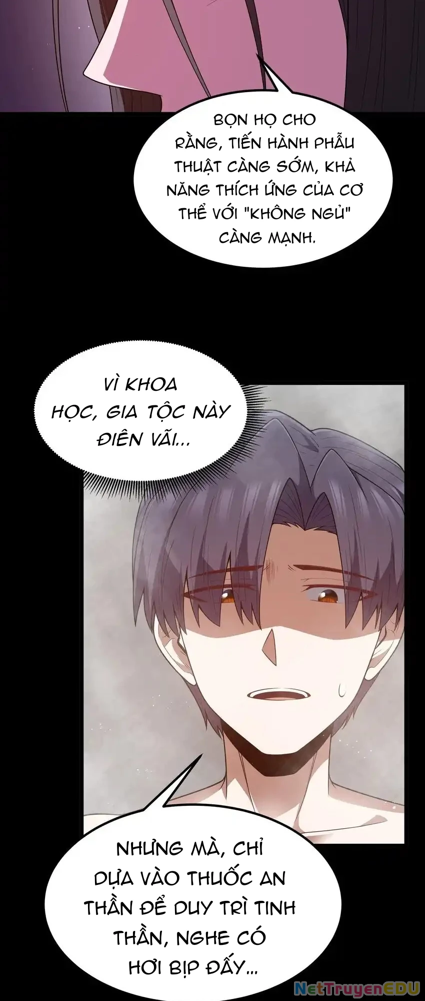 Anh Hùng Giai Cấp Tư Sản Chapter 48 - 41