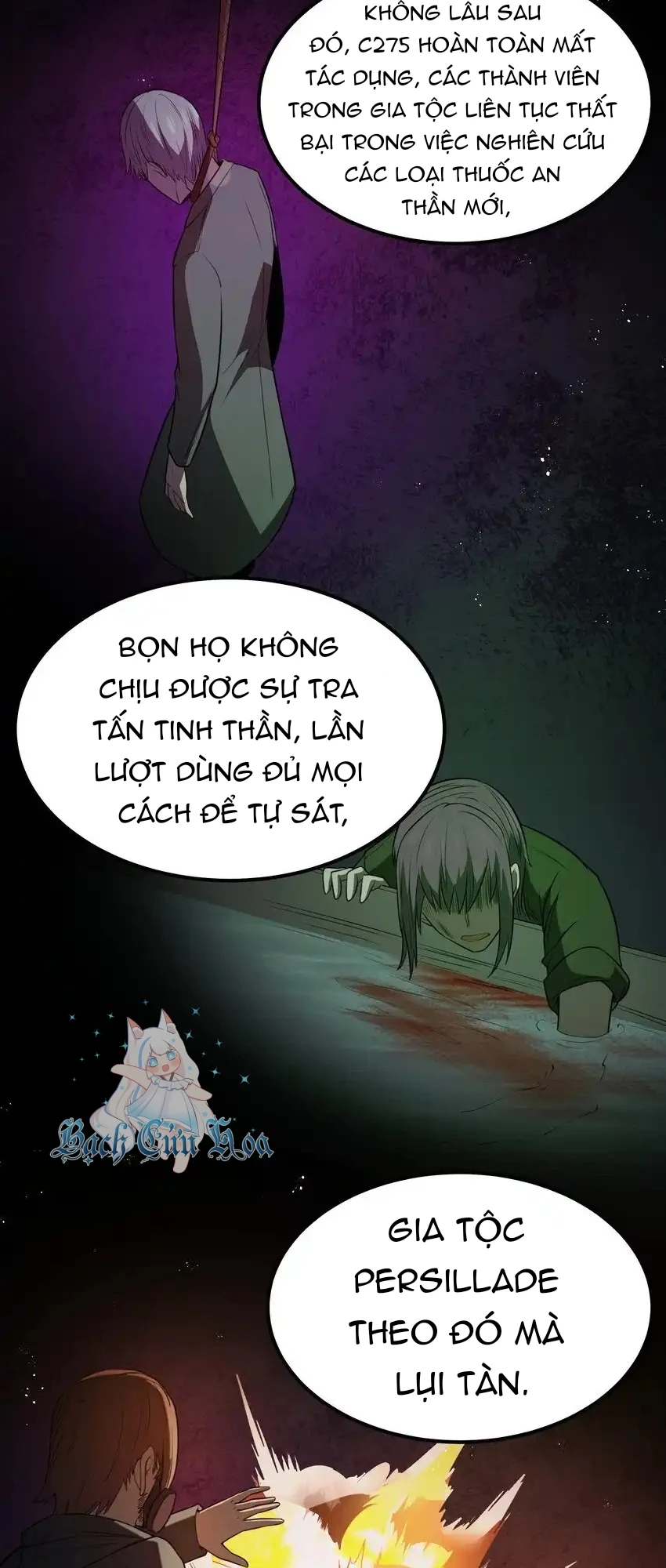 Anh Hùng Giai Cấp Tư Sản Chapter 48 - 44