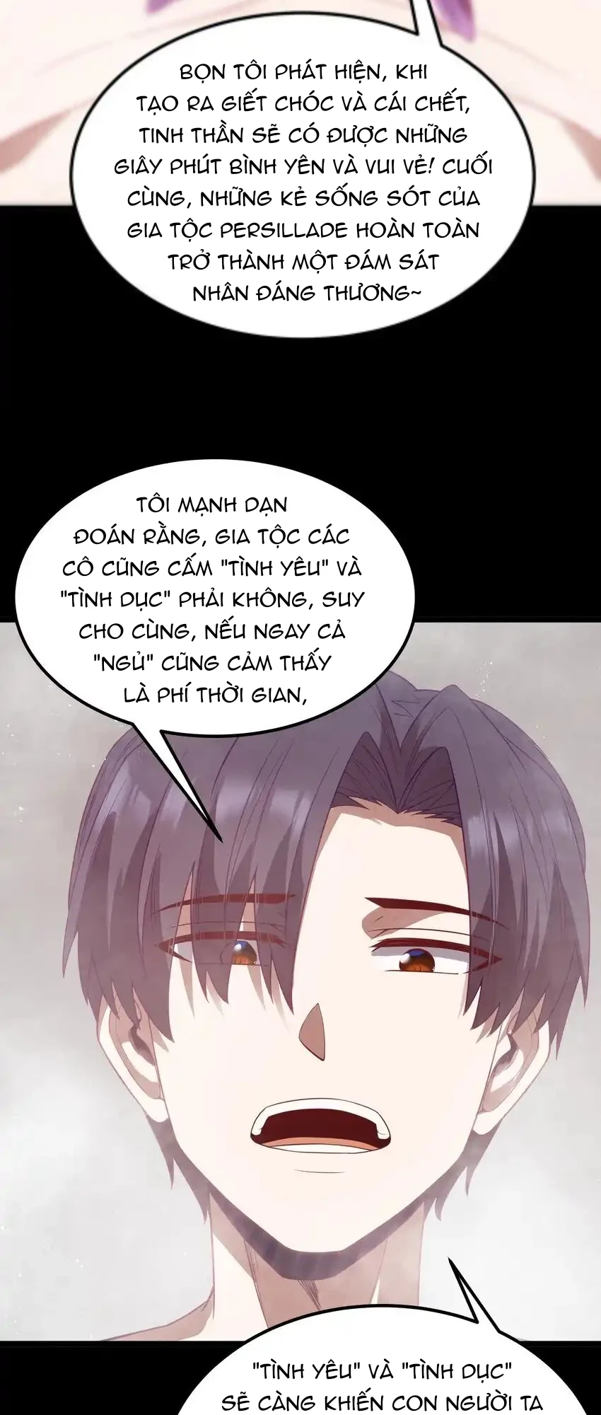 Anh Hùng Giai Cấp Tư Sản Chapter 48 - 48