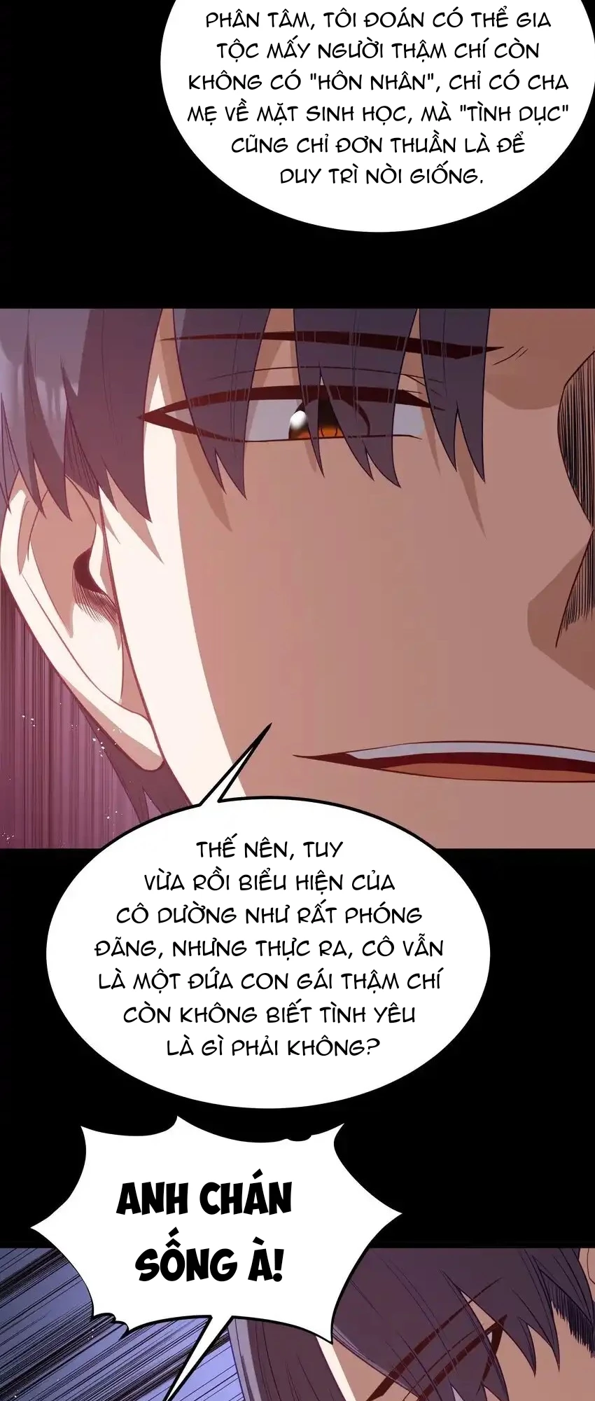 Anh Hùng Giai Cấp Tư Sản Chapter 48 - 49