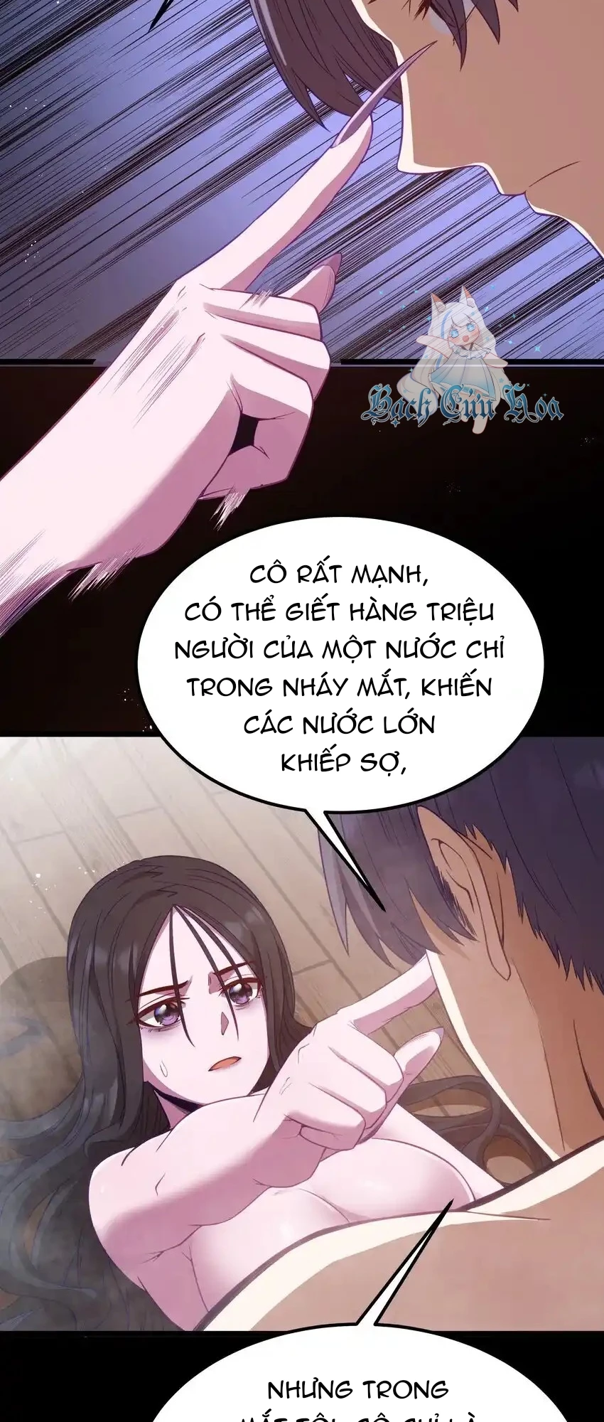 Anh Hùng Giai Cấp Tư Sản Chapter 48 - 50