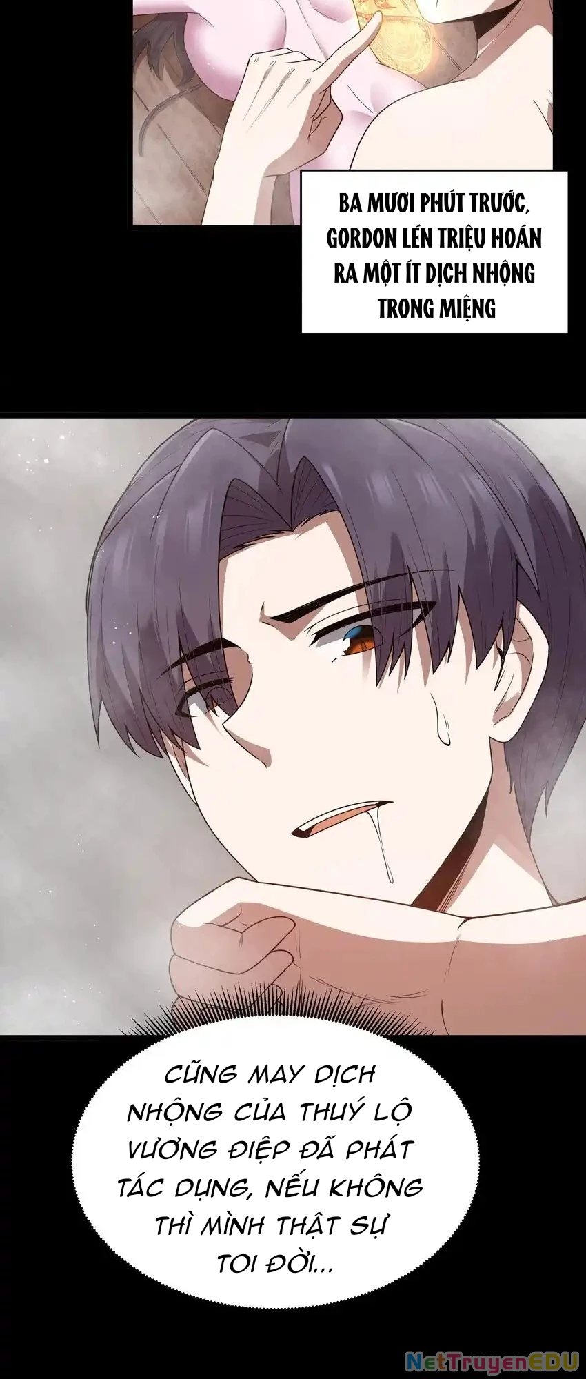 Anh Hùng Giai Cấp Tư Sản Chapter 48 - 57