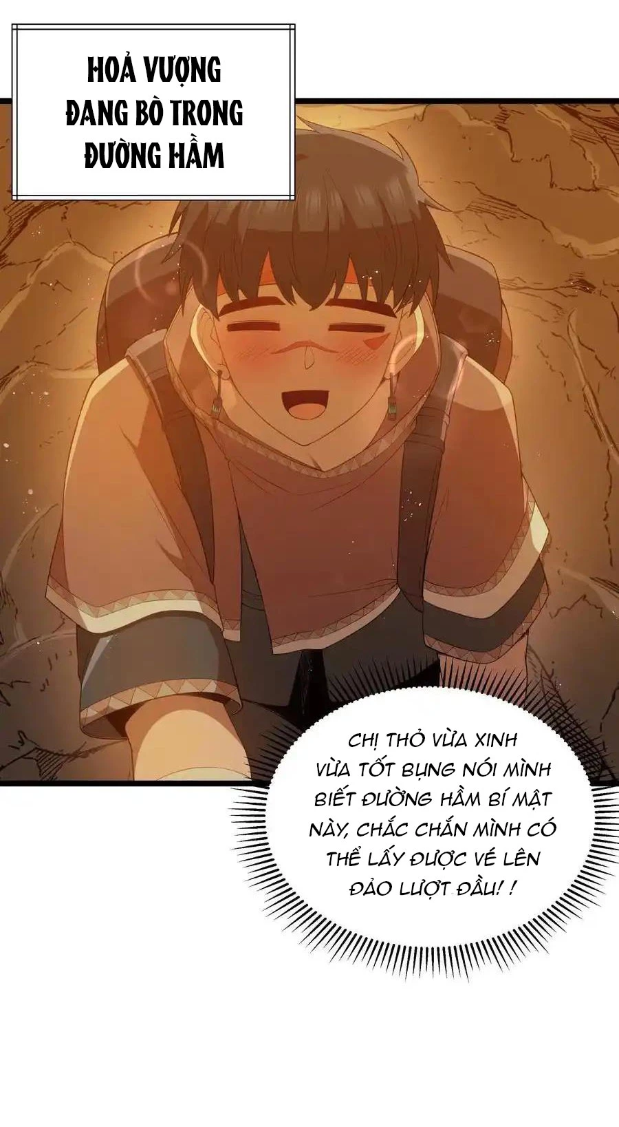 Anh Hùng Giai Cấp Tư Sản Chapter 52 - 3
