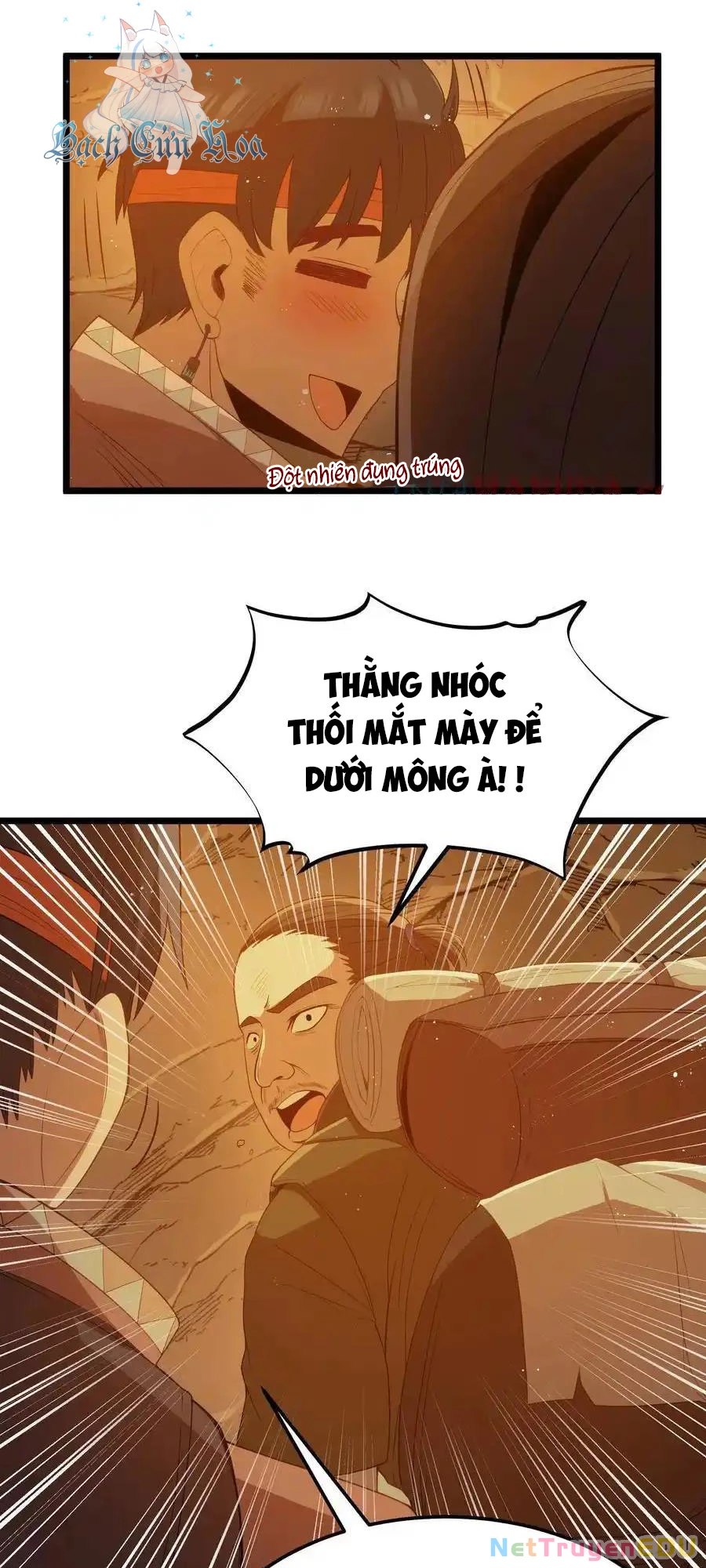 Anh Hùng Giai Cấp Tư Sản Chapter 52 - 4