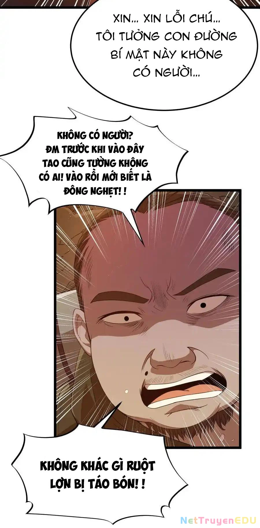 Anh Hùng Giai Cấp Tư Sản Chapter 52 - 5