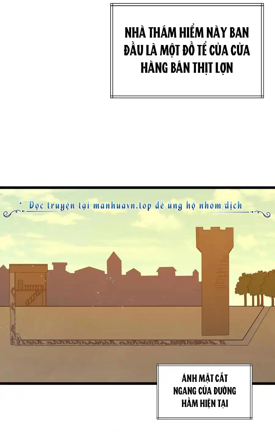 Anh Hùng Giai Cấp Tư Sản Chapter 52 - 6