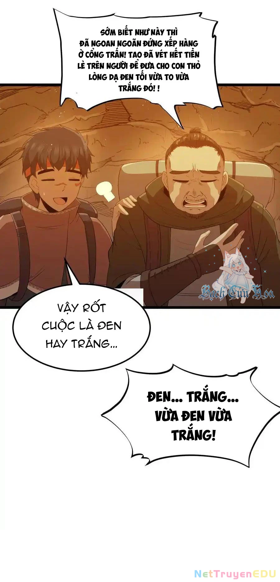 Anh Hùng Giai Cấp Tư Sản Chapter 52 - 7