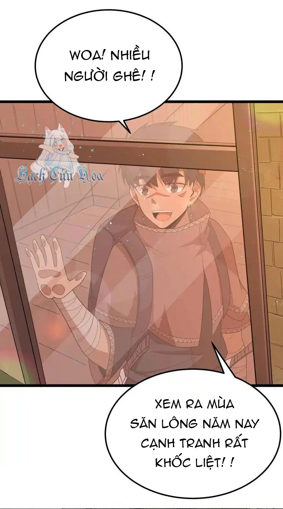 Anh Hùng Giai Cấp Tư Sản Chapter 52 - 9
