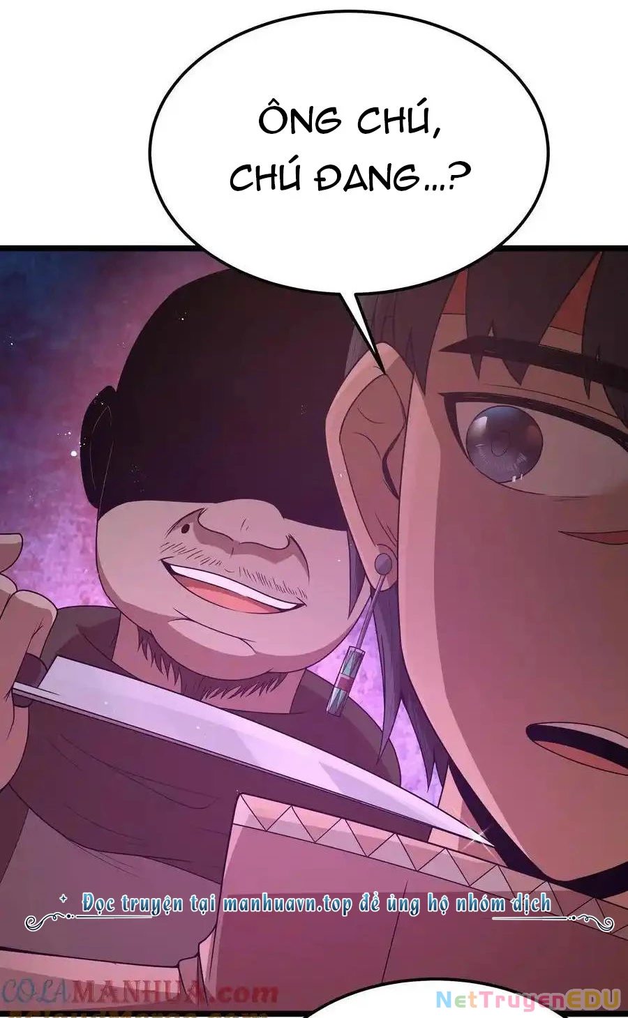 Anh Hùng Giai Cấp Tư Sản Chapter 52 - 12
