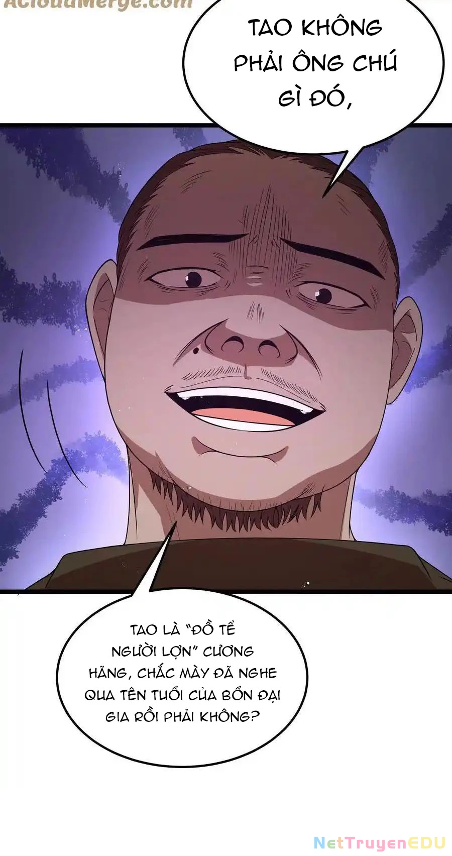 Anh Hùng Giai Cấp Tư Sản Chapter 52 - 13