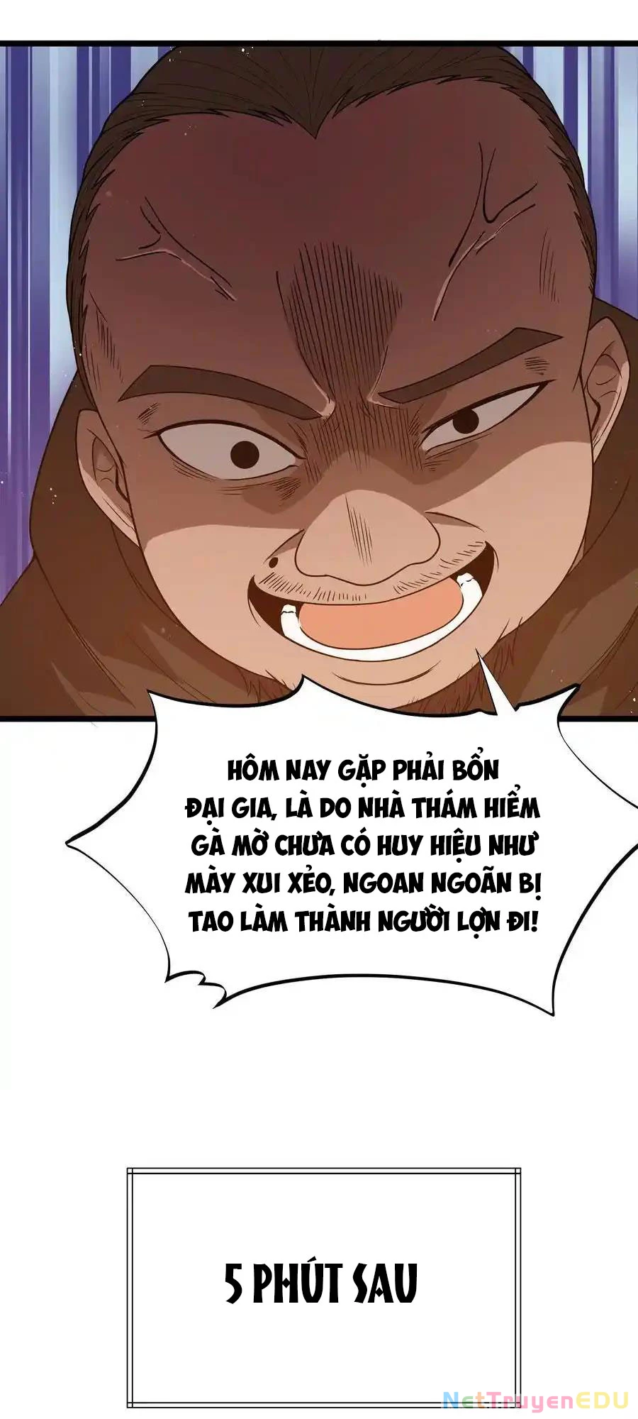 Anh Hùng Giai Cấp Tư Sản Chapter 52 - 17
