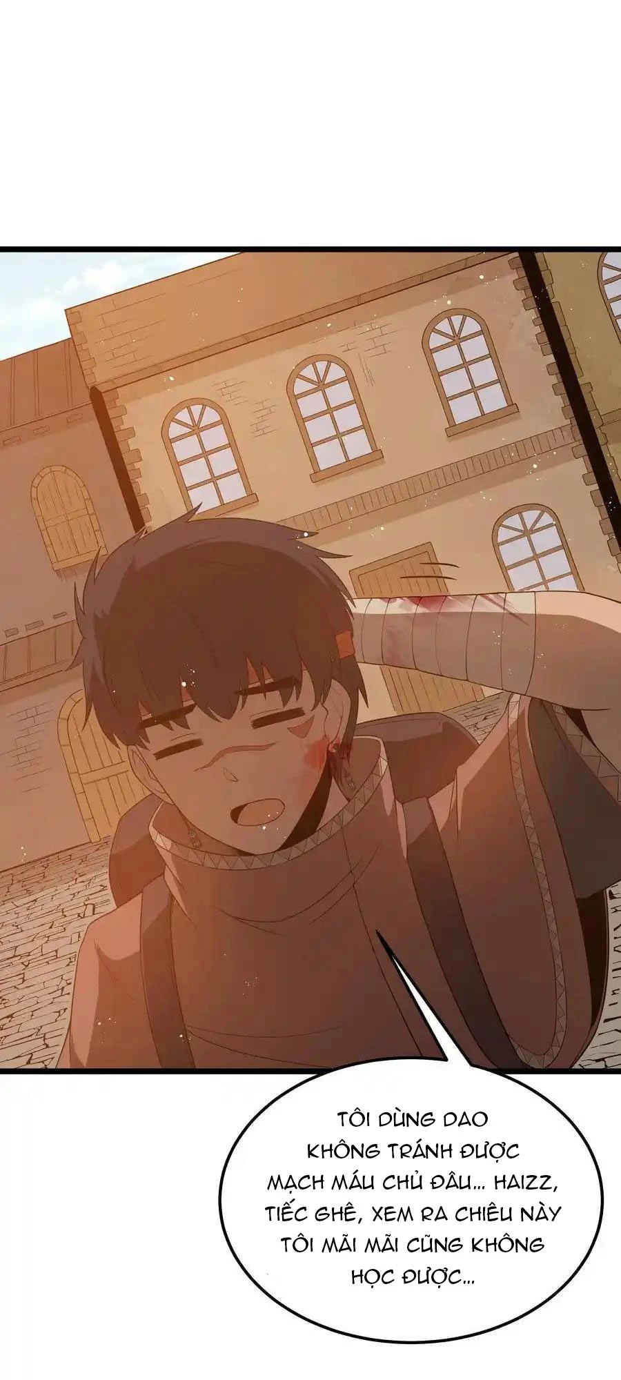 Anh Hùng Giai Cấp Tư Sản Chapter 52 - 19