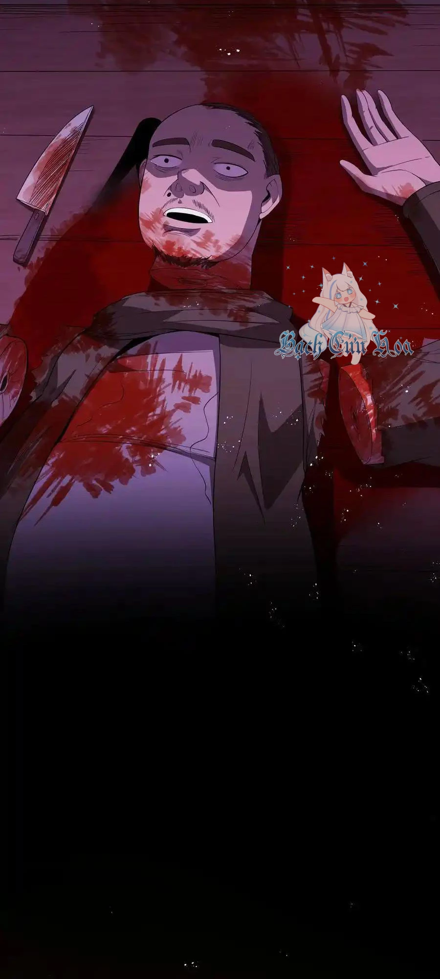 Anh Hùng Giai Cấp Tư Sản Chapter 52 - 21