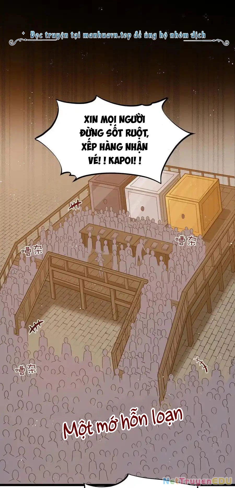 Anh Hùng Giai Cấp Tư Sản Chapter 52 - 22