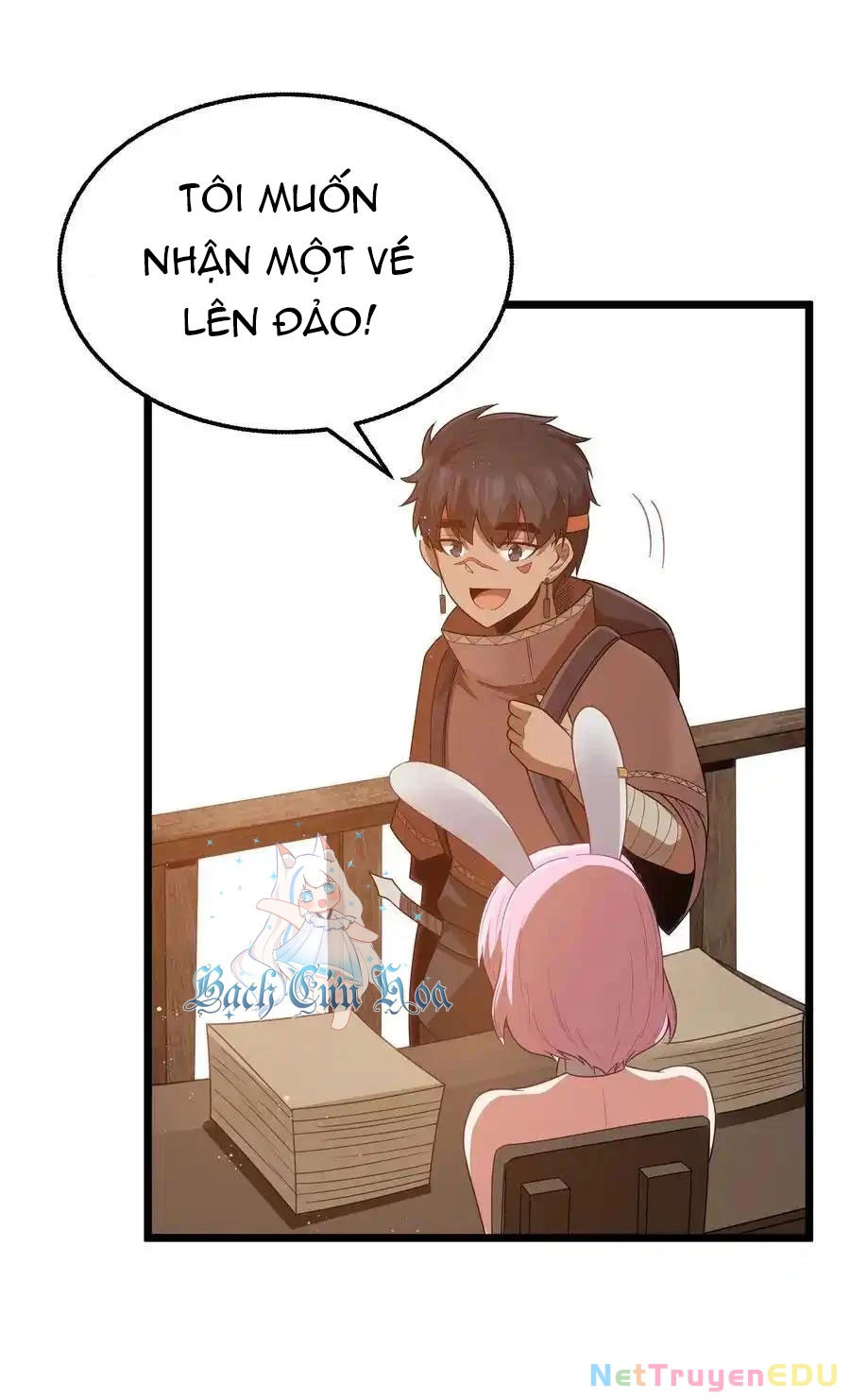 Anh Hùng Giai Cấp Tư Sản Chapter 52 - 26
