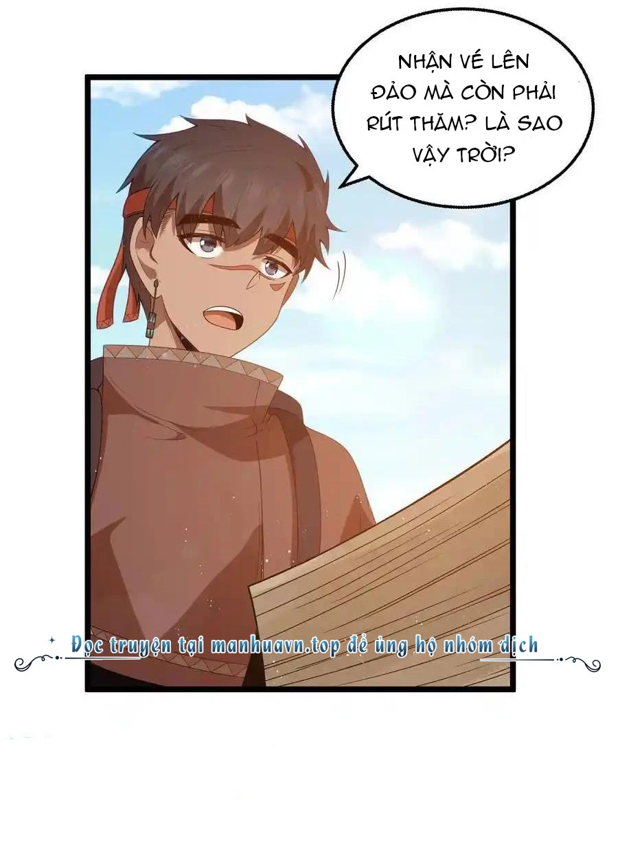 Anh Hùng Giai Cấp Tư Sản Chapter 52 - 28