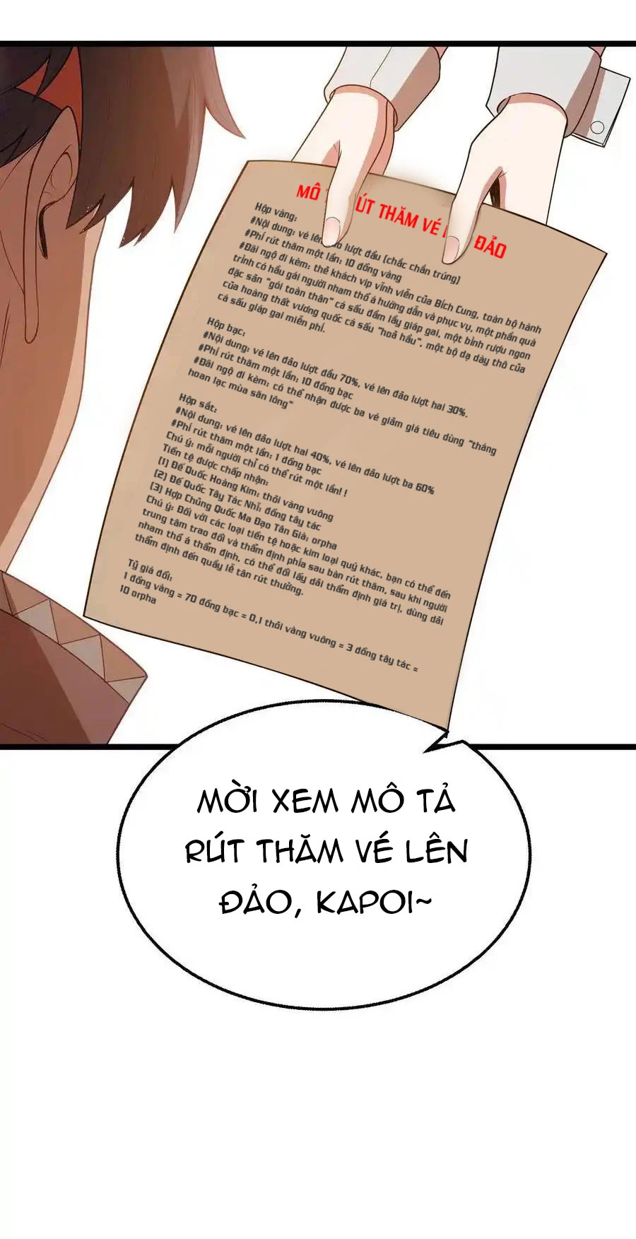 Anh Hùng Giai Cấp Tư Sản Chapter 52 - 29
