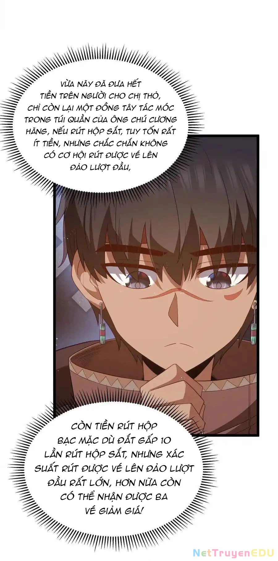 Anh Hùng Giai Cấp Tư Sản Chapter 52 - 30