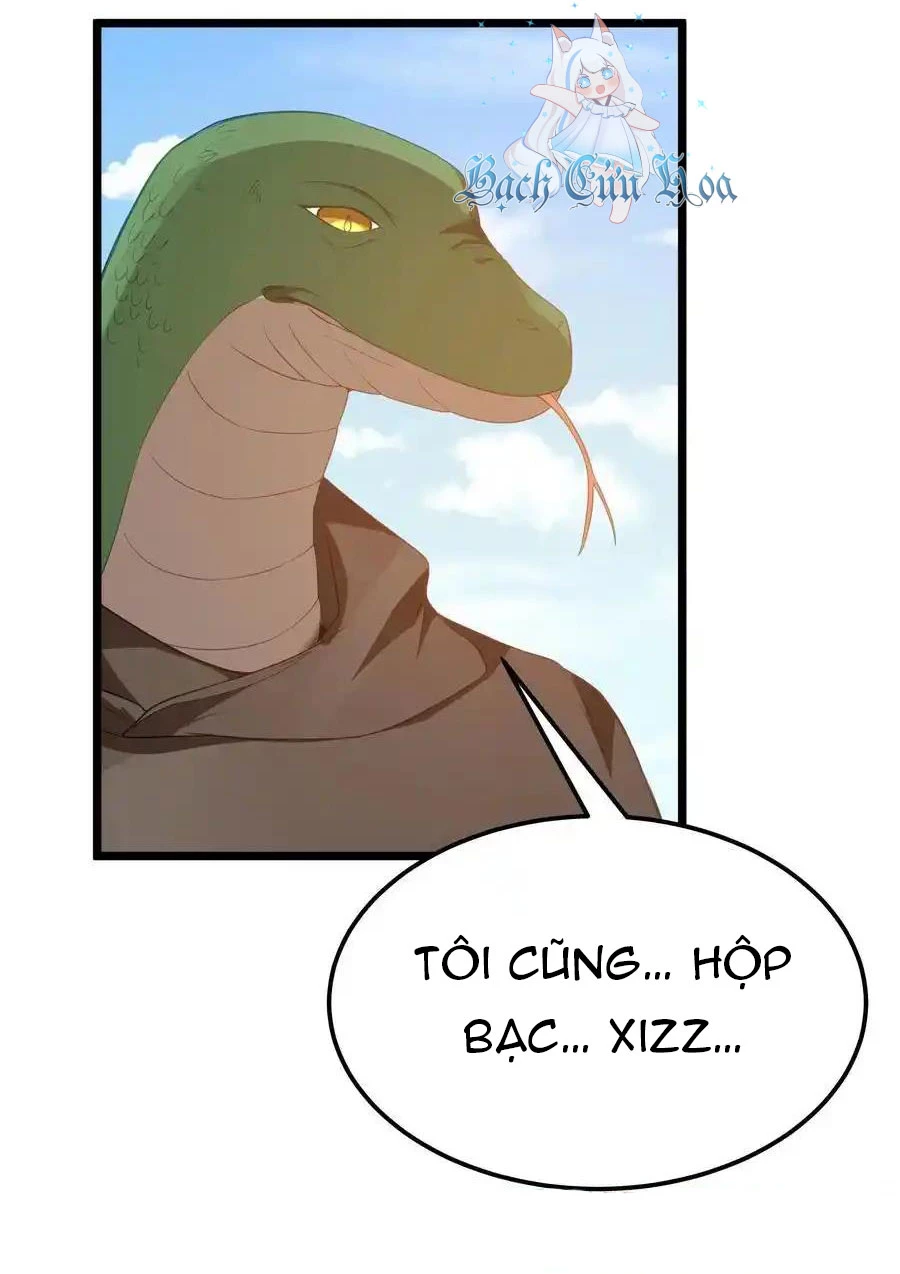 Anh Hùng Giai Cấp Tư Sản Chapter 52 - 34