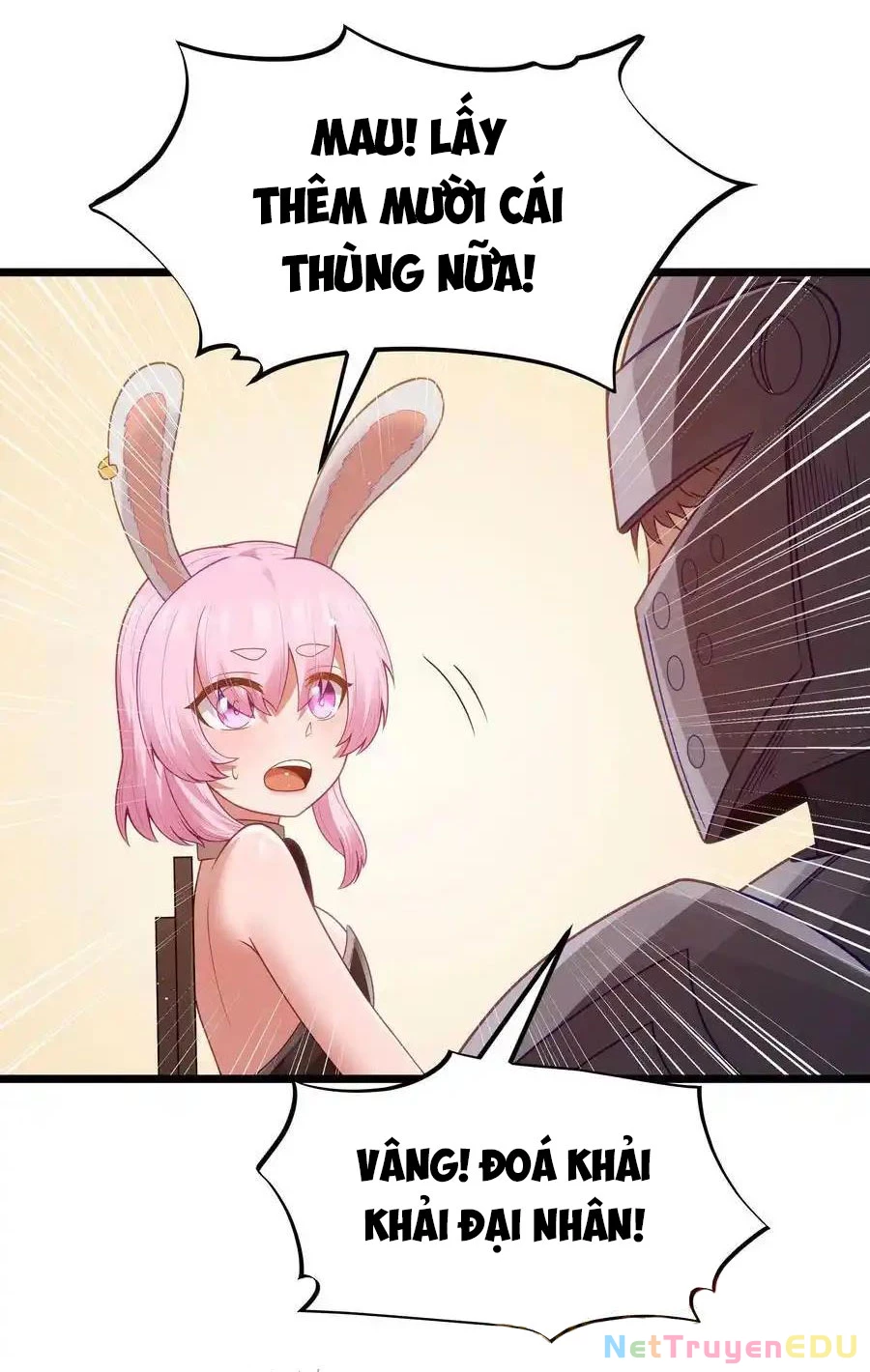 Anh Hùng Giai Cấp Tư Sản Chapter 52 - 37