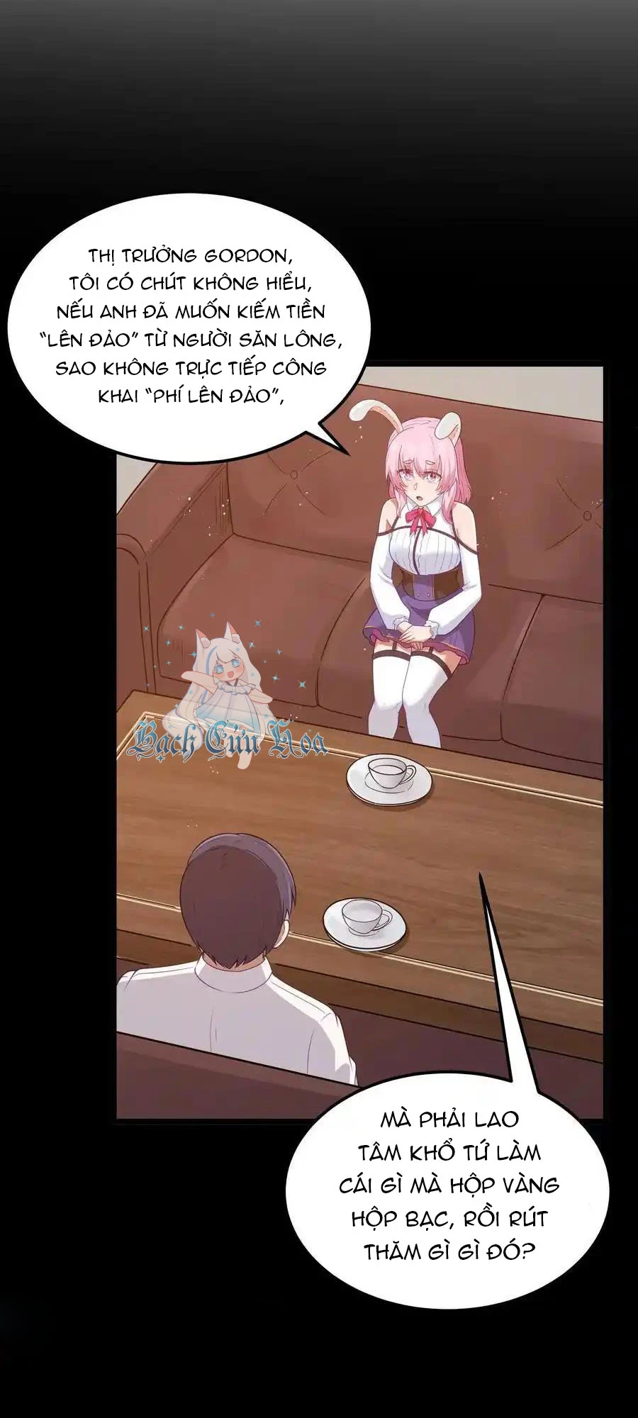Anh Hùng Giai Cấp Tư Sản Chapter 52 - 39