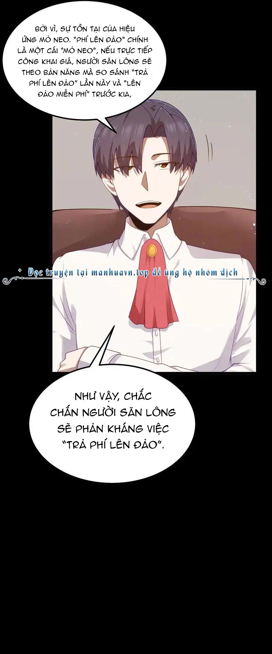 Anh Hùng Giai Cấp Tư Sản Chapter 52 - 40