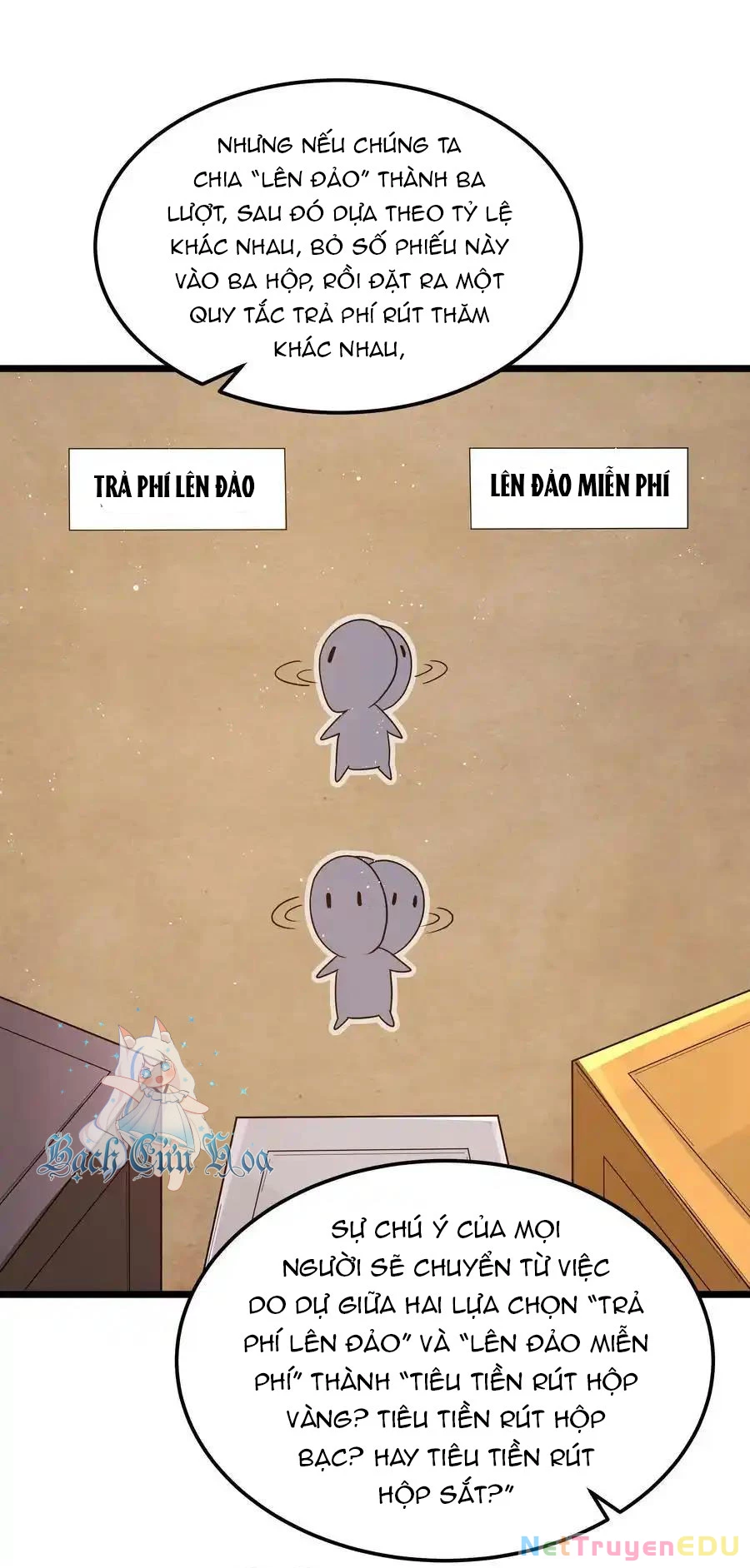 Anh Hùng Giai Cấp Tư Sản Chapter 52 - 41