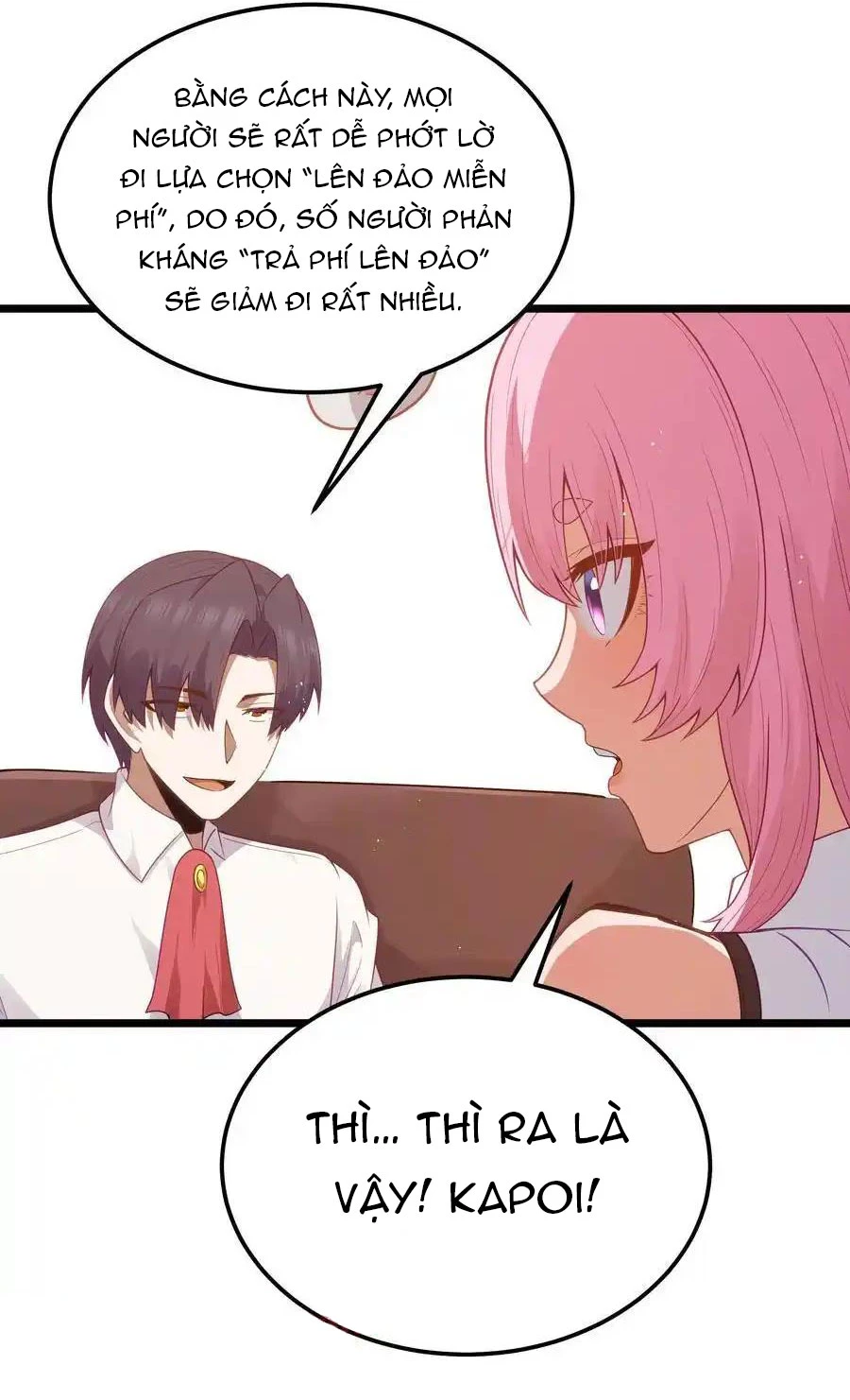Anh Hùng Giai Cấp Tư Sản Chapter 52 - 42