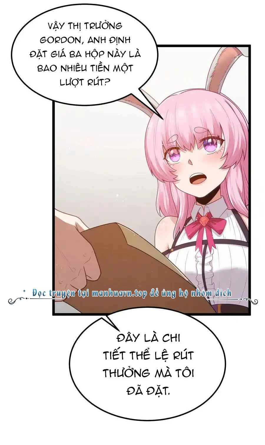 Anh Hùng Giai Cấp Tư Sản Chapter 52 - 43