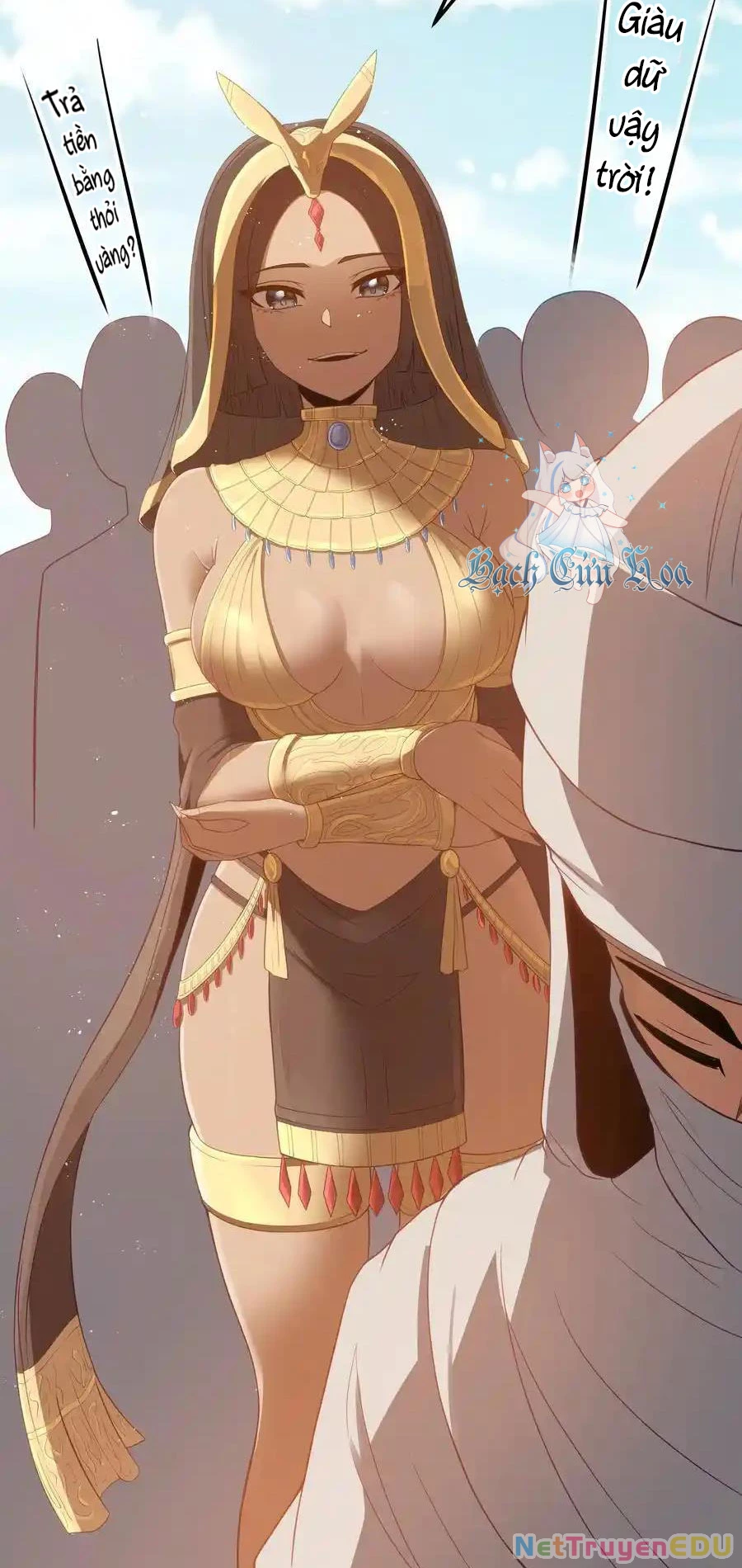 Anh Hùng Giai Cấp Tư Sản Chapter 52 - 49