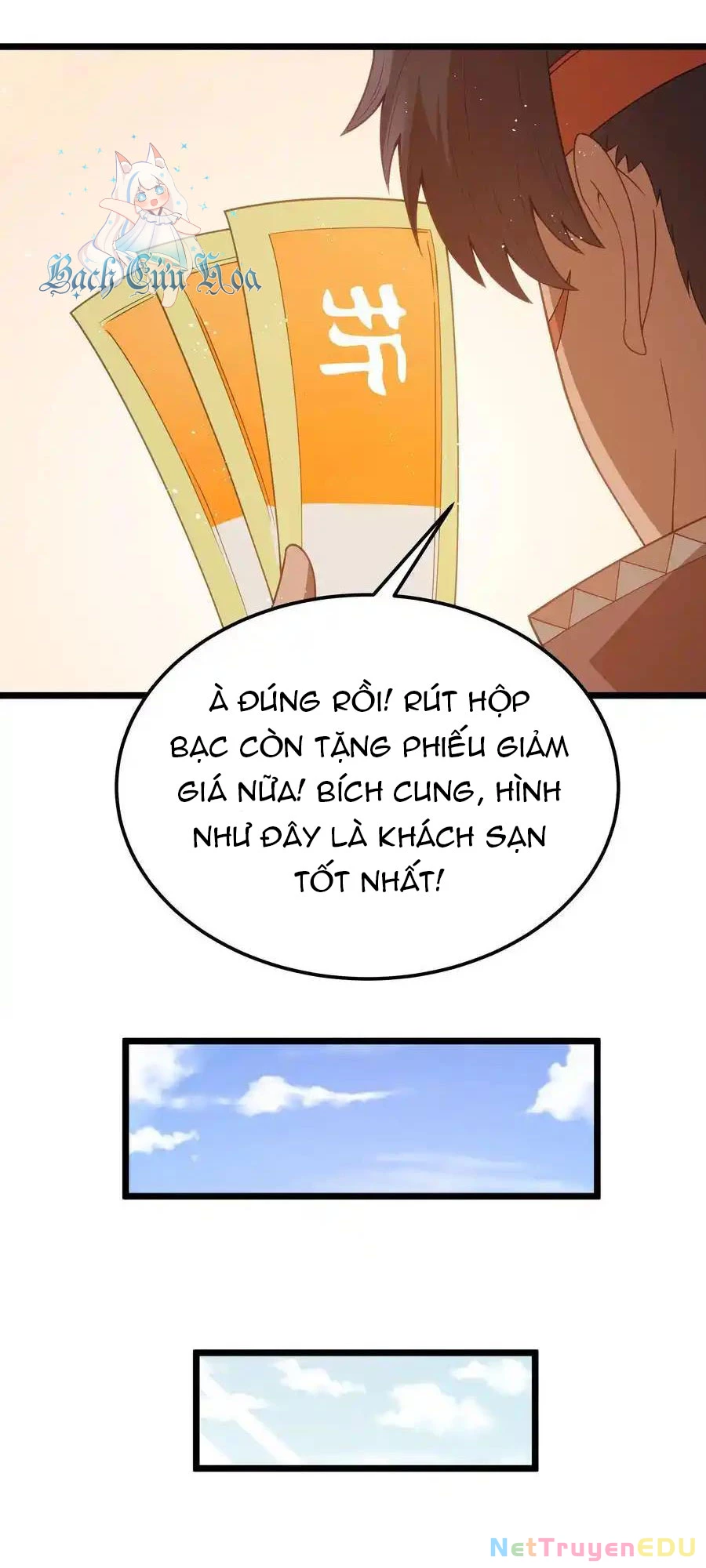 Anh Hùng Giai Cấp Tư Sản Chapter 52 - 52