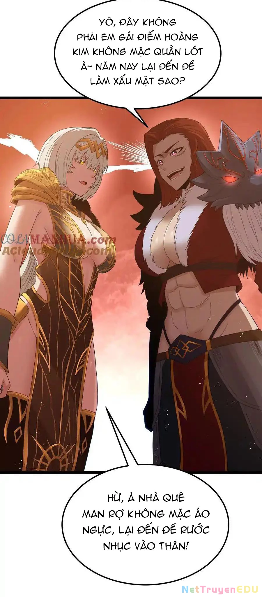Anh Hùng Giai Cấp Tư Sản Chapter 52 - 59