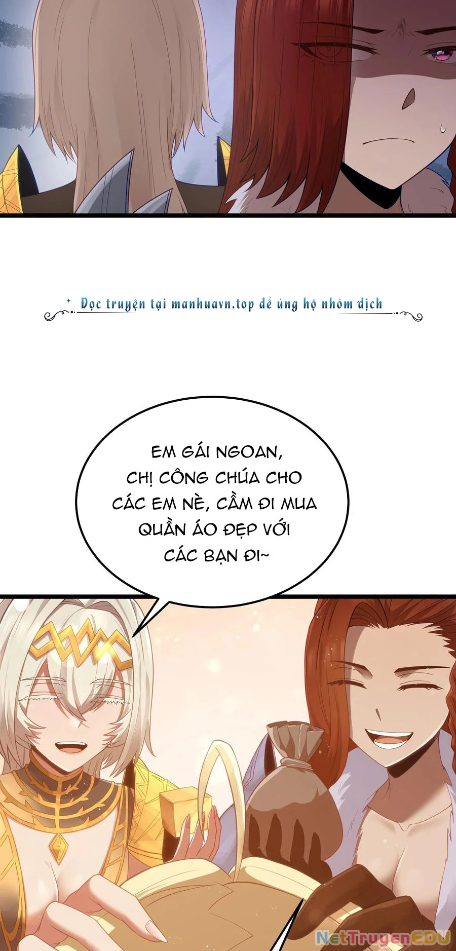 Anh Hùng Giai Cấp Tư Sản Chapter 54 - 7