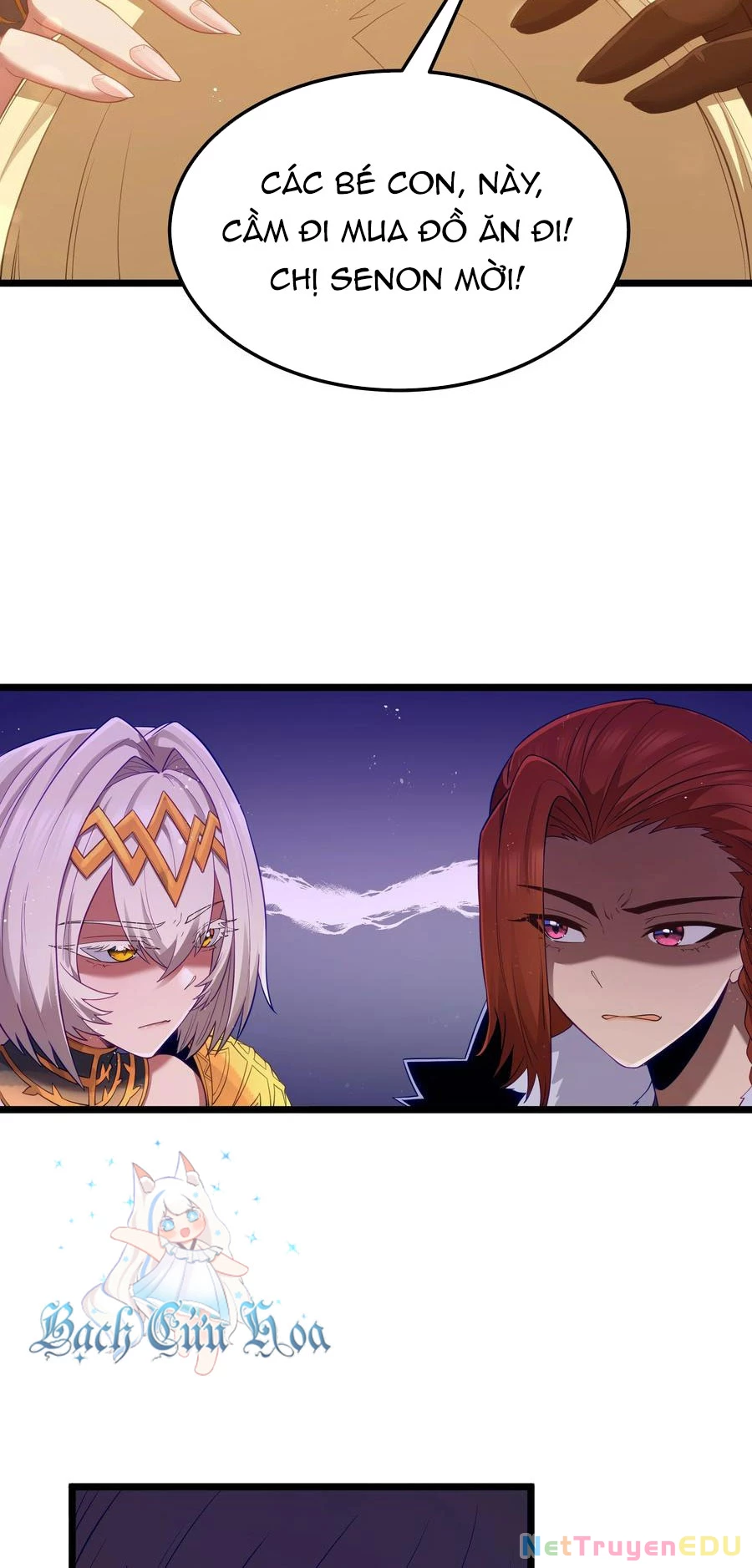 Anh Hùng Giai Cấp Tư Sản Chapter 54 - 8