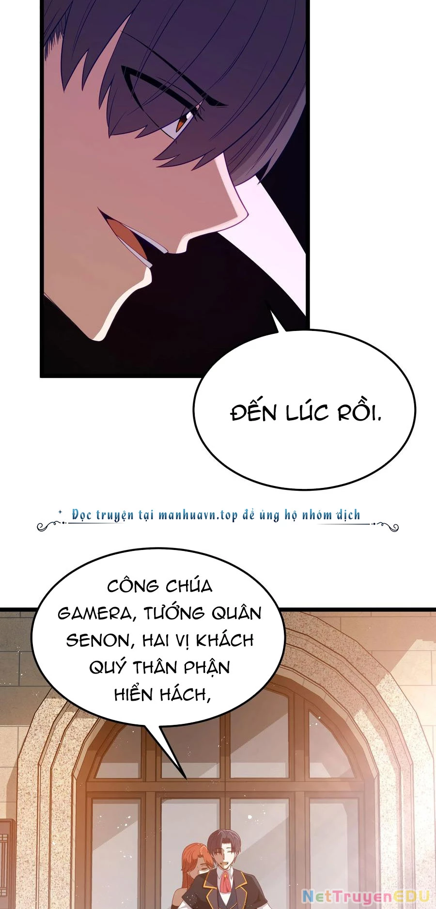 Anh Hùng Giai Cấp Tư Sản Chapter 54 - 9
